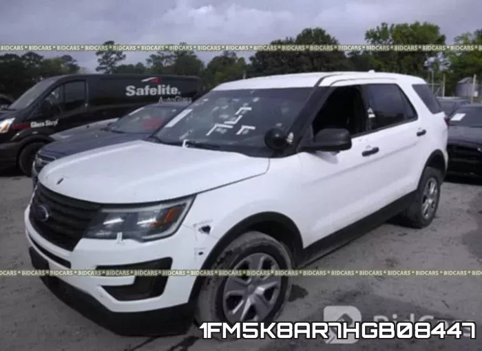 1FM5K8AR7HGB08447 фото 3
