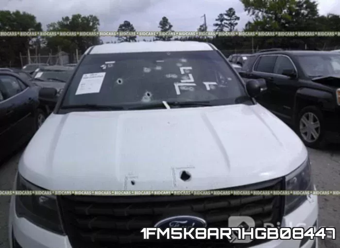 1FM5K8AR7HGB08447 фото 7