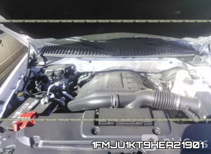 1FMJU1KT9HEA21901 фото 2