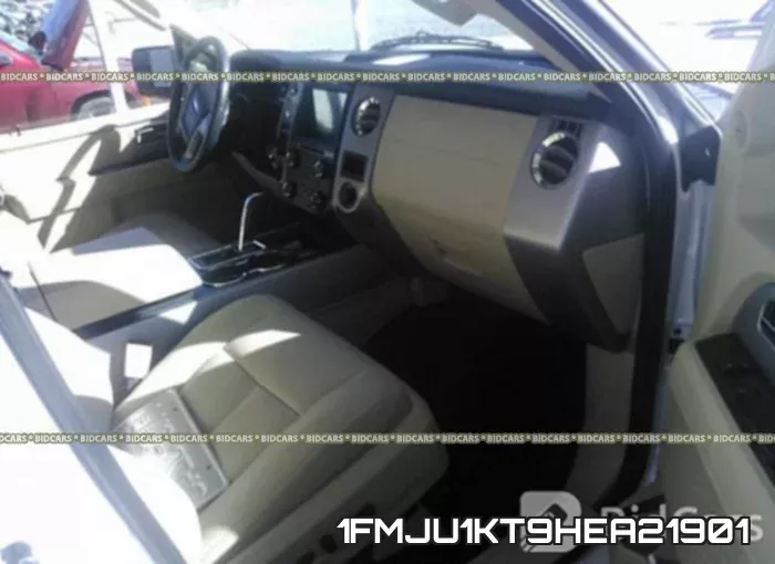 1FMJU1KT9HEA21901 фото 6