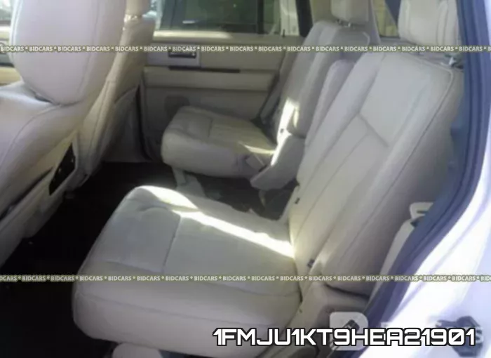 1FMJU1KT9HEA21901 фото 9
