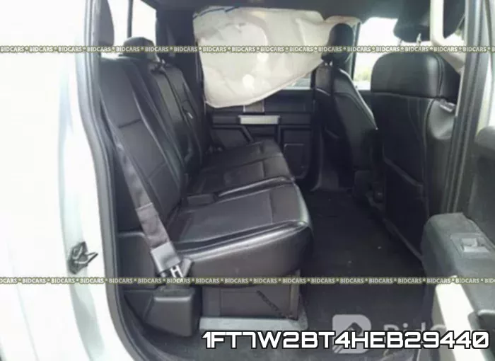 1FT7W2BT4HEB29440 фото 9