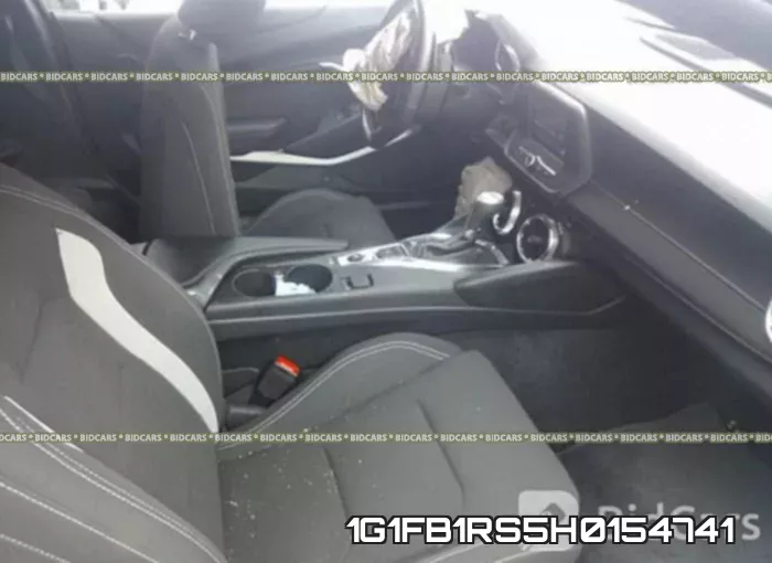 1G1FB1RS5H0154741 фото 6