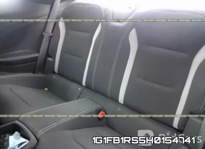1G1FB1RS5H0154741 фото 9