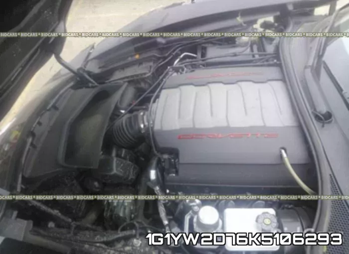 1G1YW2D76K5106293 фото 2