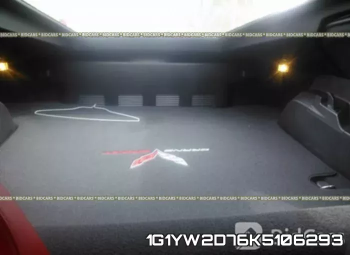 1G1YW2D76K5106293 фото 9