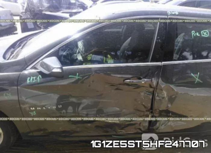 1G1ZE5ST5HF247707 фото 7