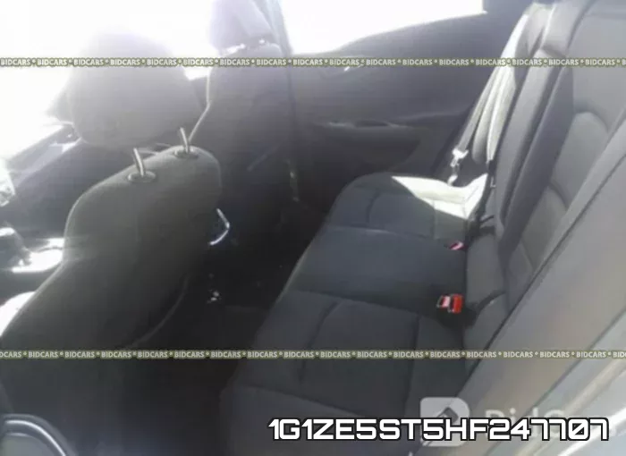 1G1ZE5ST5HF247707 фото 9