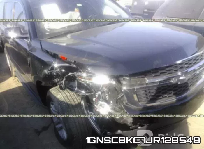 1GNSCBKC7JR128548 фото 7