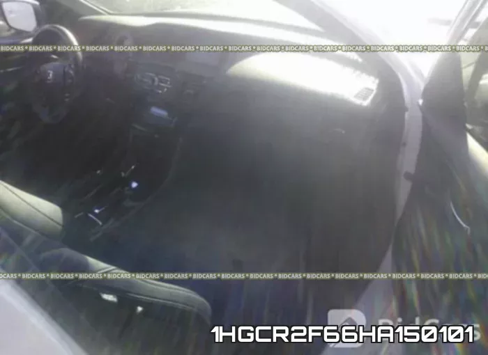 1HGCR2F66HA150101 фото 6