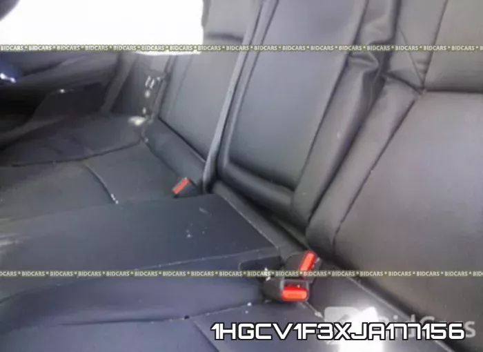 1HGCV1F3XJA177156 фото 9