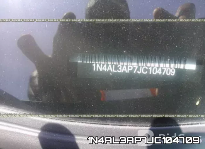 1N4AL3AP7JC104709 фото 10
