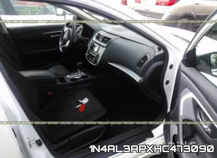 1N4AL3APXHC473090 фото 6