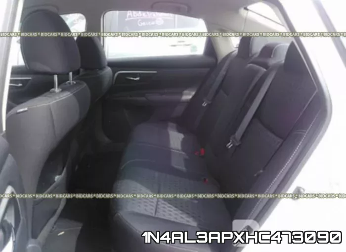 1N4AL3APXHC473090 фото 9