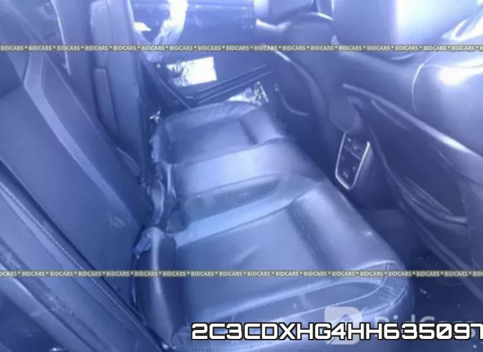 2C3CDXHG4HH635097 фото 9