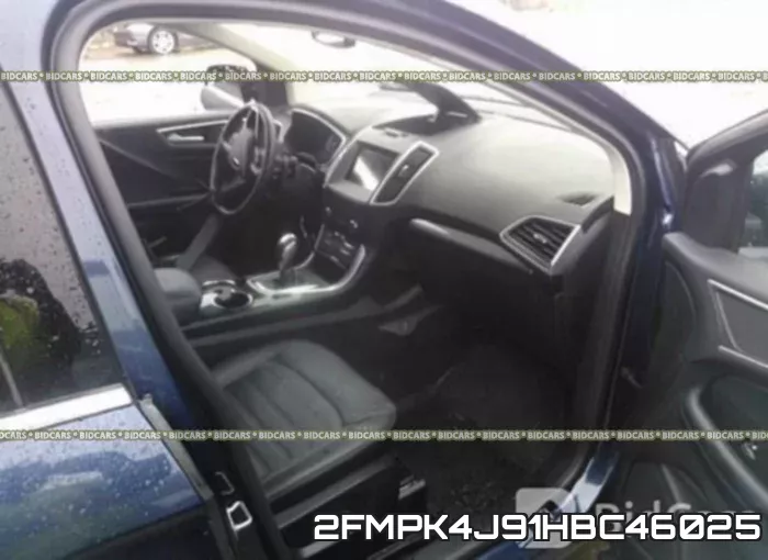 2FMPK4J91HBC46025 фото 6