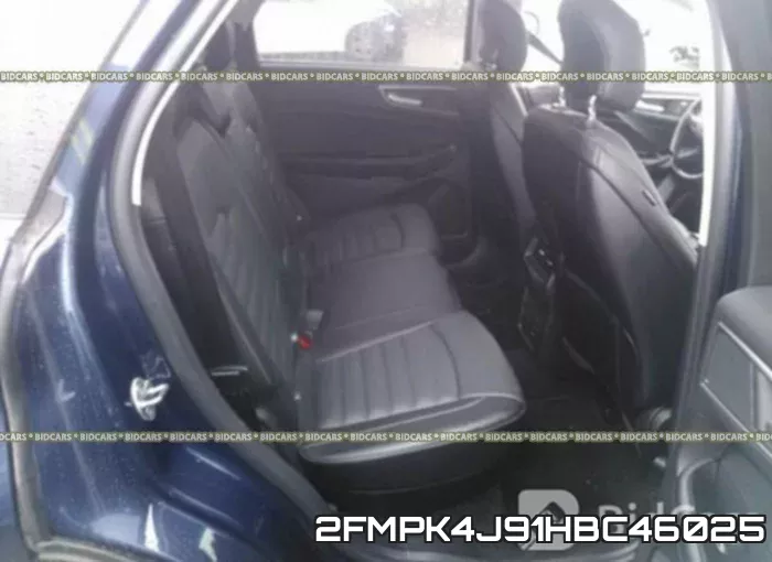2FMPK4J91HBC46025 фото 9