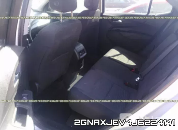 2GNAXJEV4J6224141 фото 9