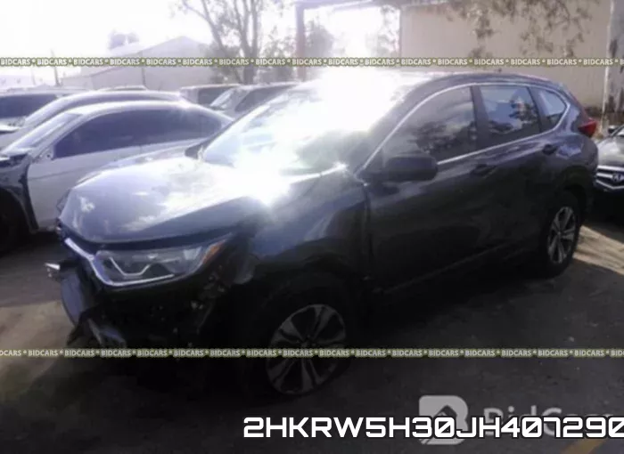 2HKRW5H30JH407290 фото 3