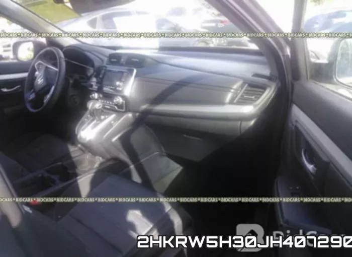 2HKRW5H30JH407290 фото 6
