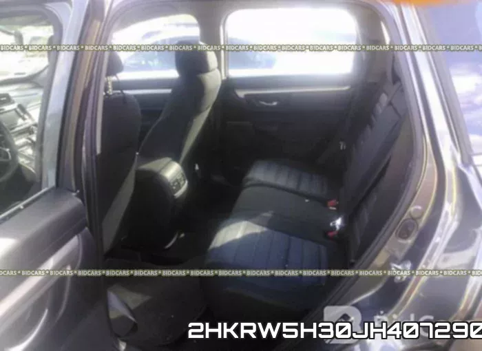 2HKRW5H30JH407290 фото 9