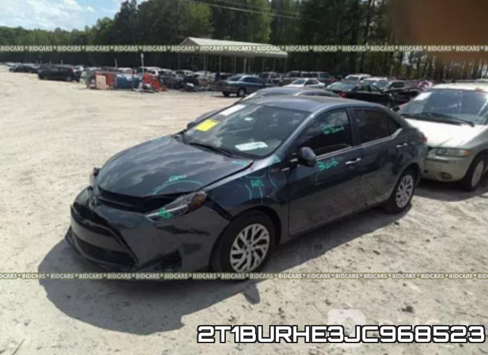 2T1BURHE3JC968523 фото 3