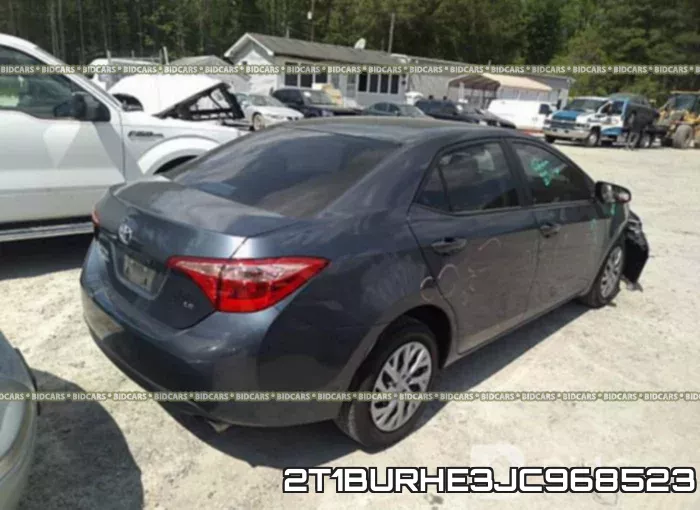 2T1BURHE3JC968523 фото 5