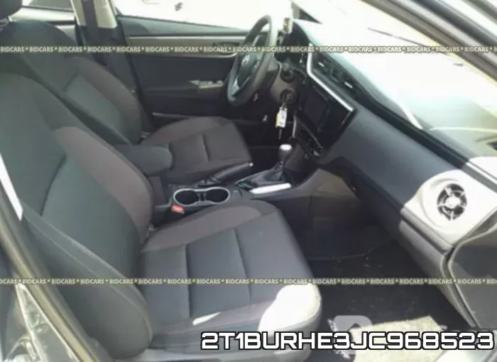 2T1BURHE3JC968523 фото 6