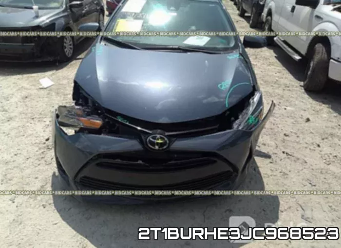 2T1BURHE3JC968523 фото 7