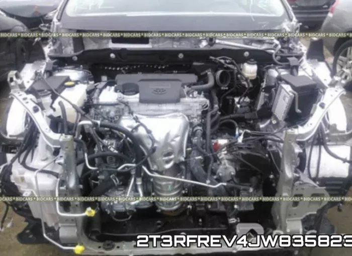 2T3RFREV4JW835823 фото 2