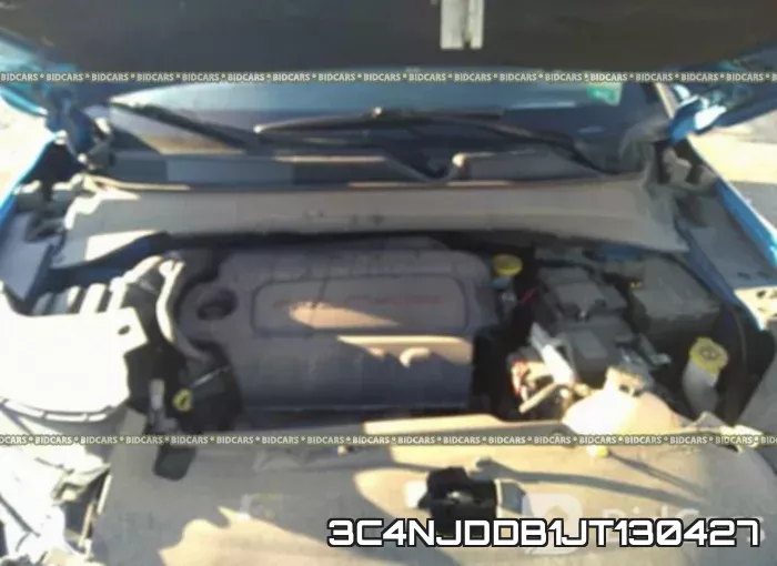 3C4NJDDB1JT130427 фото 2
