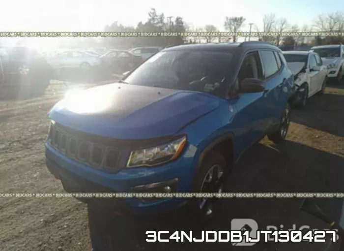3C4NJDDB1JT130427 фото 3