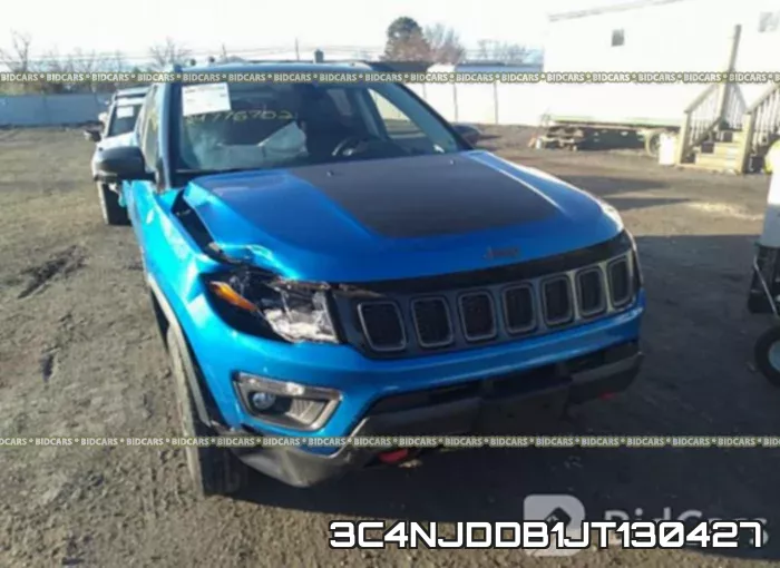 3C4NJDDB1JT130427 фото 7