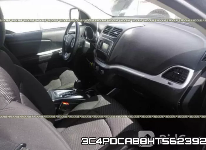3C4PDCAB8HT562392 фото 6