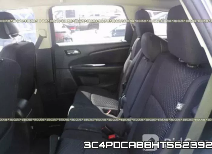 3C4PDCAB8HT562392 фото 9