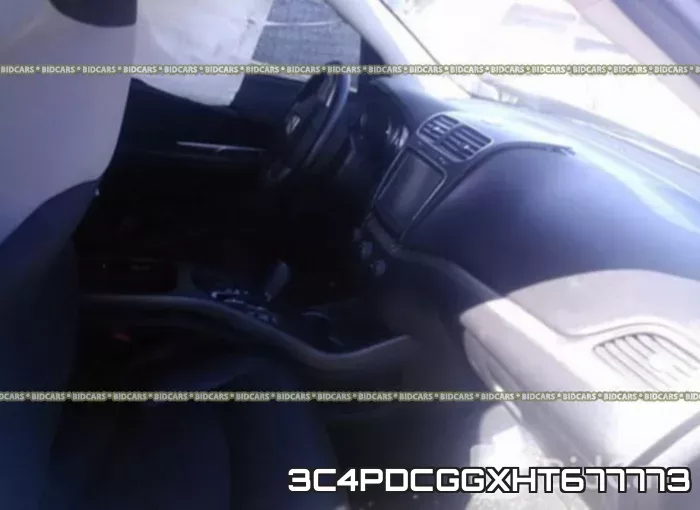 3C4PDCGGXHT677773 фото 6