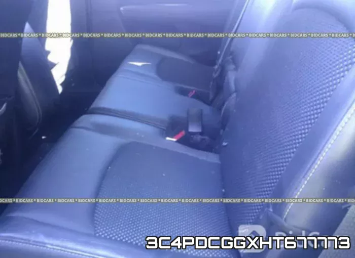 3C4PDCGGXHT677773 фото 9