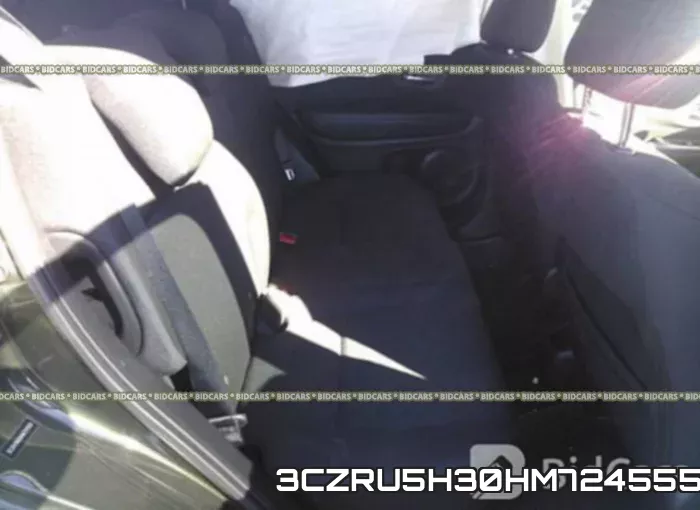 3CZRU5H30HM724555 фото 9