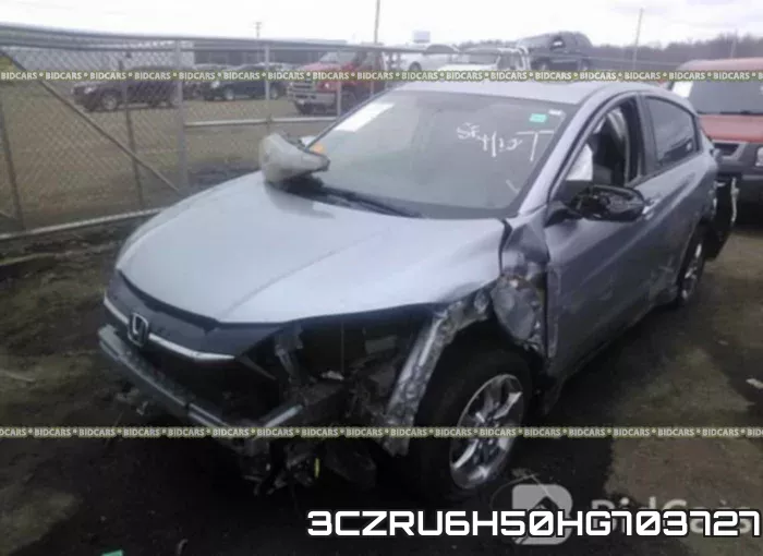 3CZRU6H50HG703727 фото 3