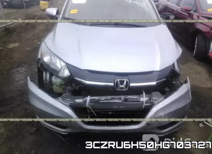 3CZRU6H50HG703727 фото 7