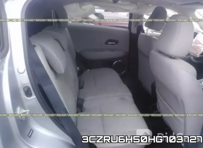 3CZRU6H50HG703727 фото 9