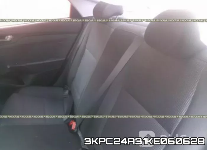 3KPC24A31KE060628 фото 9