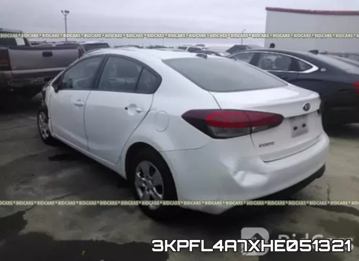 3KPFL4A7XHE051321 фото 4