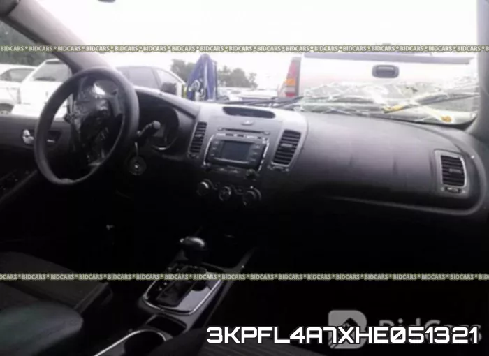 3KPFL4A7XHE051321 фото 6