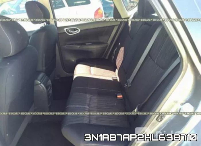 3N1AB7AP2HL638710 фото 9