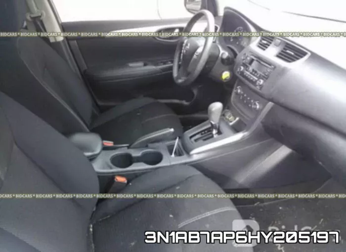 3N1AB7AP6HY205197 фото 6