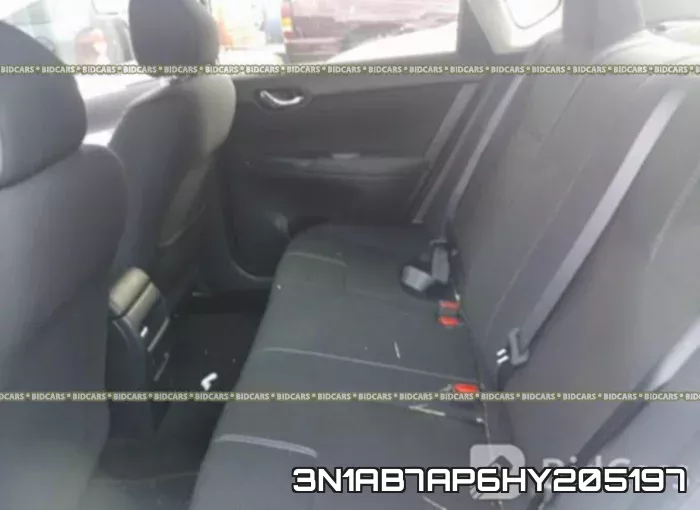 3N1AB7AP6HY205197 фото 9