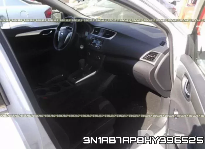 3N1AB7AP8HY396525 фото 6