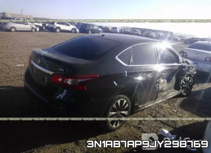 3N1AB7AP9JY298769 фото 5
