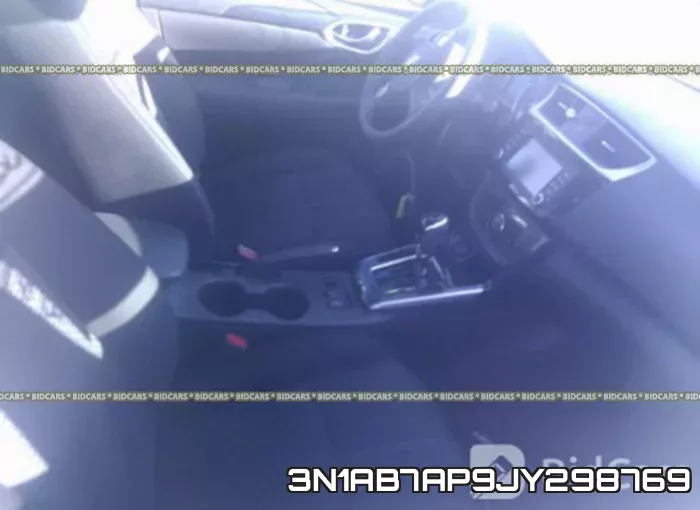 3N1AB7AP9JY298769 фото 6